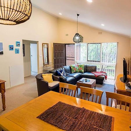 Holiday Home In The Heart Of Anglesea Exterior foto