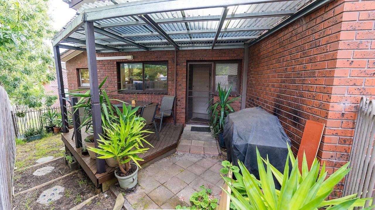 Holiday Home In The Heart Of Anglesea Exterior foto