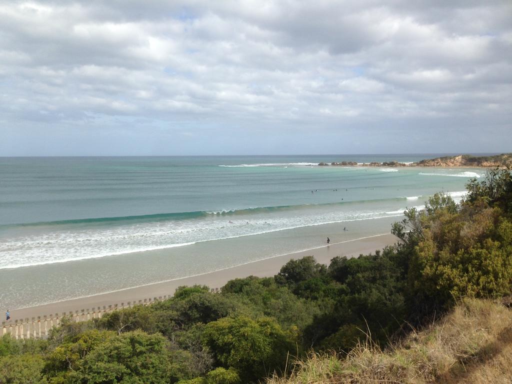 Holiday Home In The Heart Of Anglesea Exterior foto