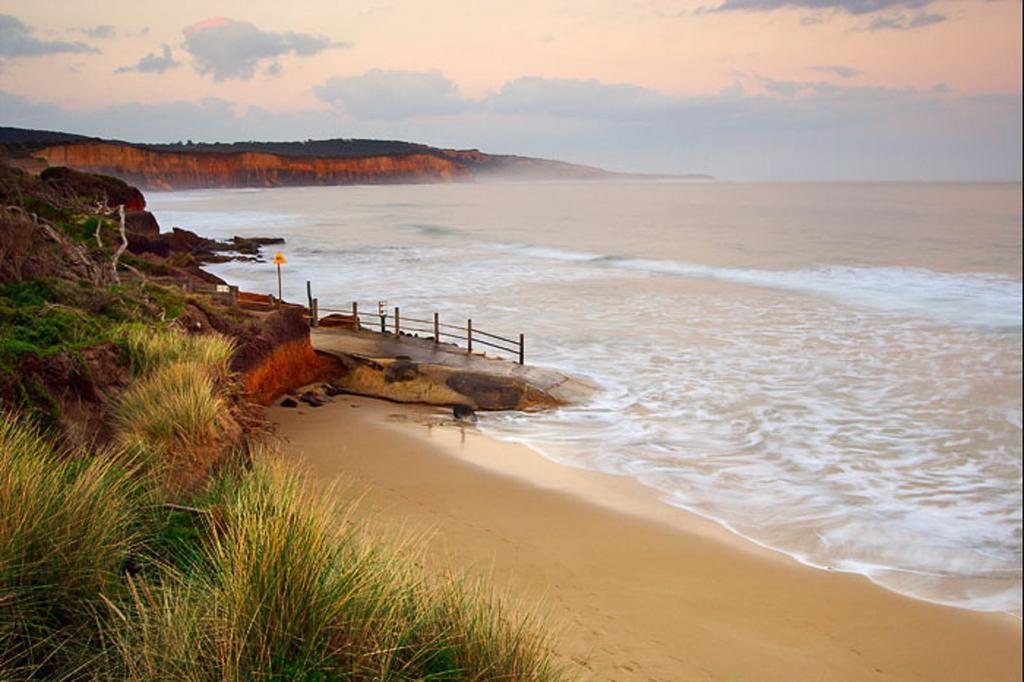 Holiday Home In The Heart Of Anglesea Exterior foto